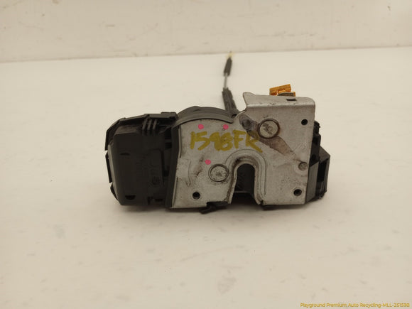 Saab 9-3 Passenger Right Front Door Lock Actuator