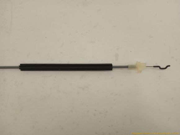 Saab 9-3 Passenger Right Front Door Lock Actuator