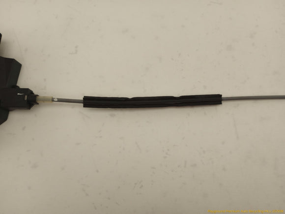 Saab 9-3 Passenger Right Front Door Lock Actuator