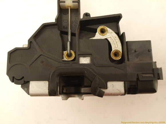 Saab 9-3 Passenger Right Front Door Lock Actuator