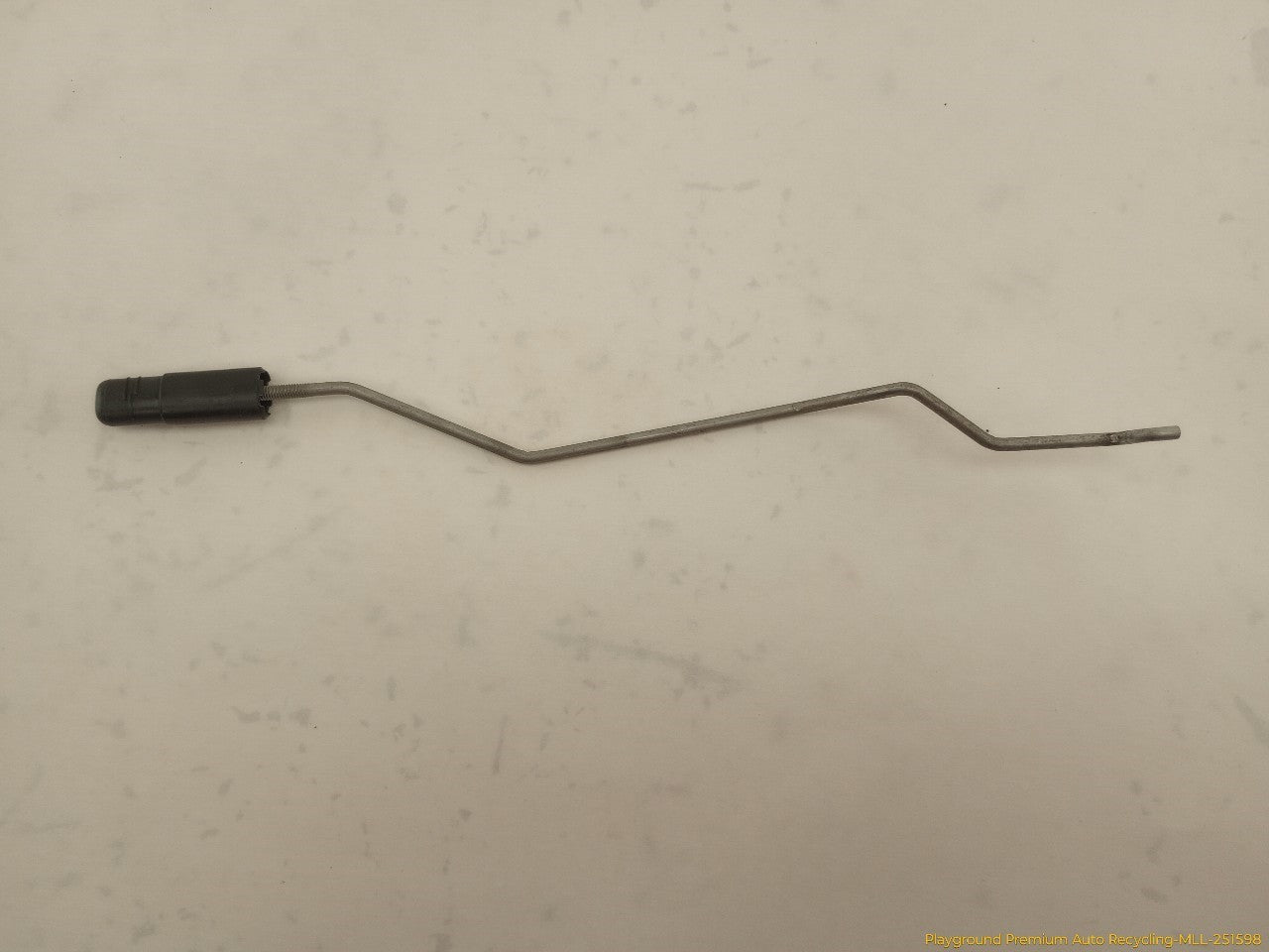 Saab 9-3 Passenger Right Front Door Lock Actuator