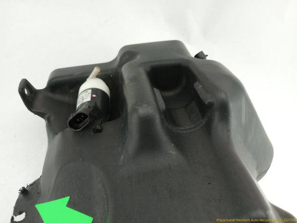 Cadillac CTS Windshield Washer Reservoir