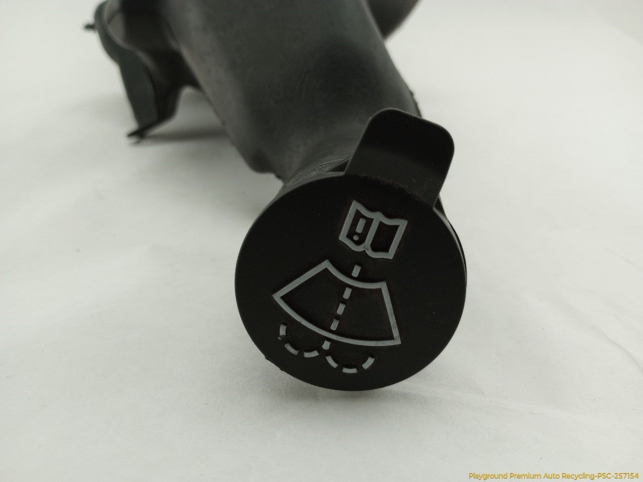 Cadillac CTS Windshield Washer Reservoir
