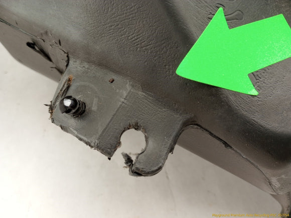 Cadillac CTS Windshield Washer Reservoir