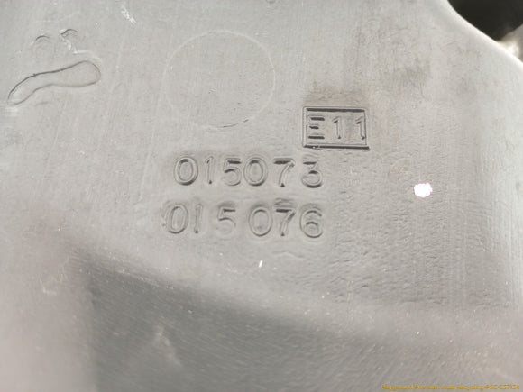 Cadillac CTS Windshield Washer Reservoir