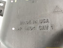 Cadillac CTS Windshield Washer Reservoir-12