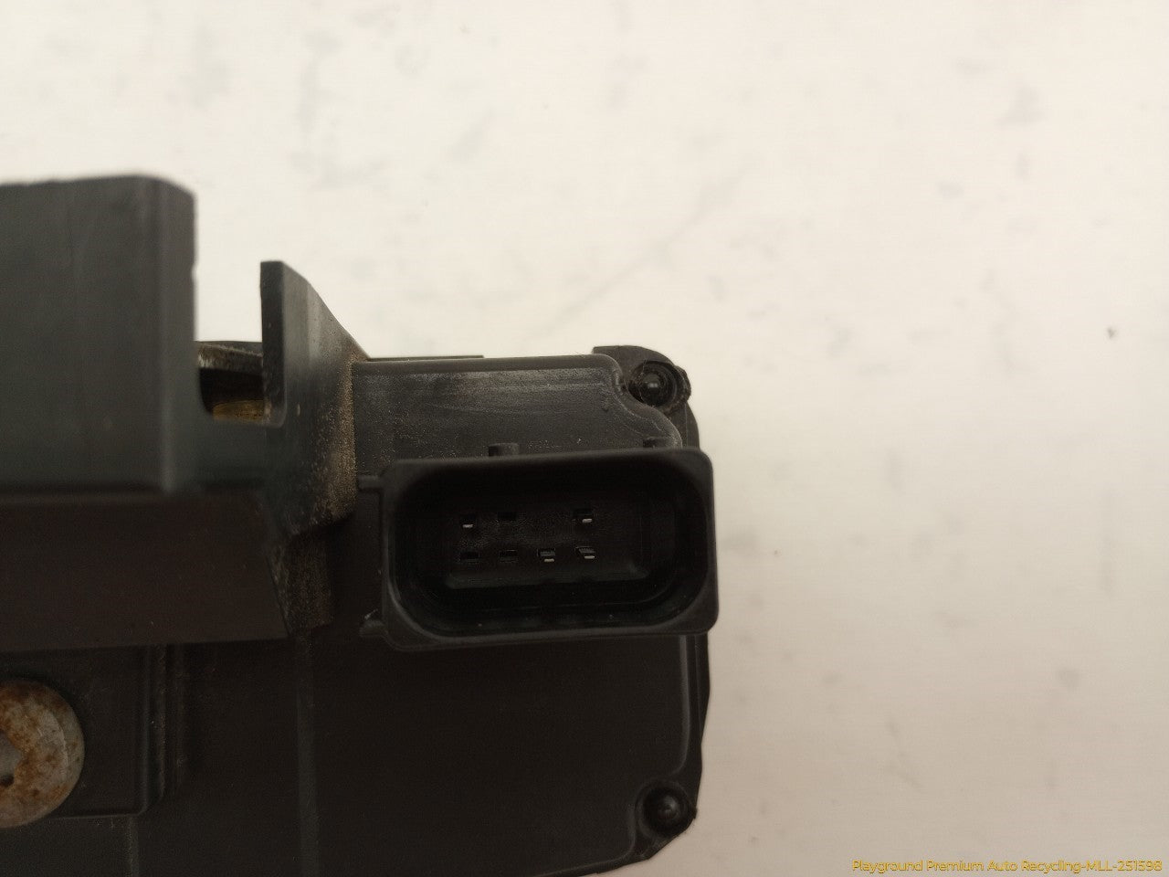 Saab 9-3 Driver Left Front Door Lock Actuator