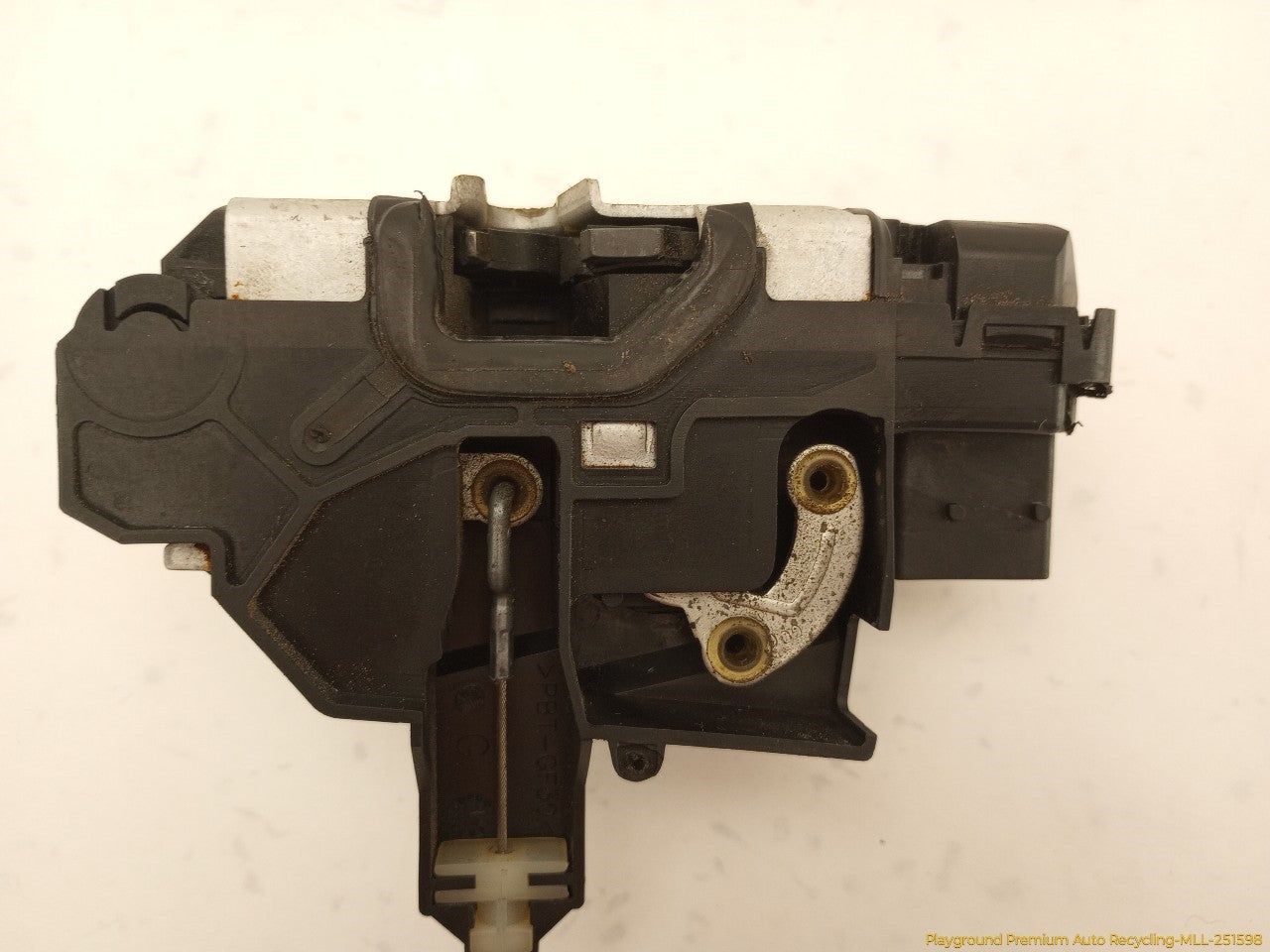 Saab 9-3 Driver Left Front Door Lock Actuator