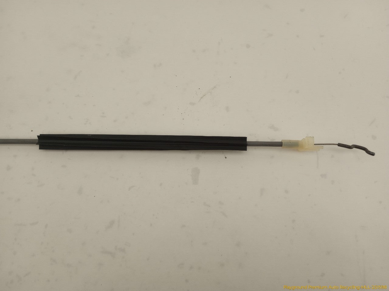 Saab 9-3 Driver Left Front Door Lock Actuator