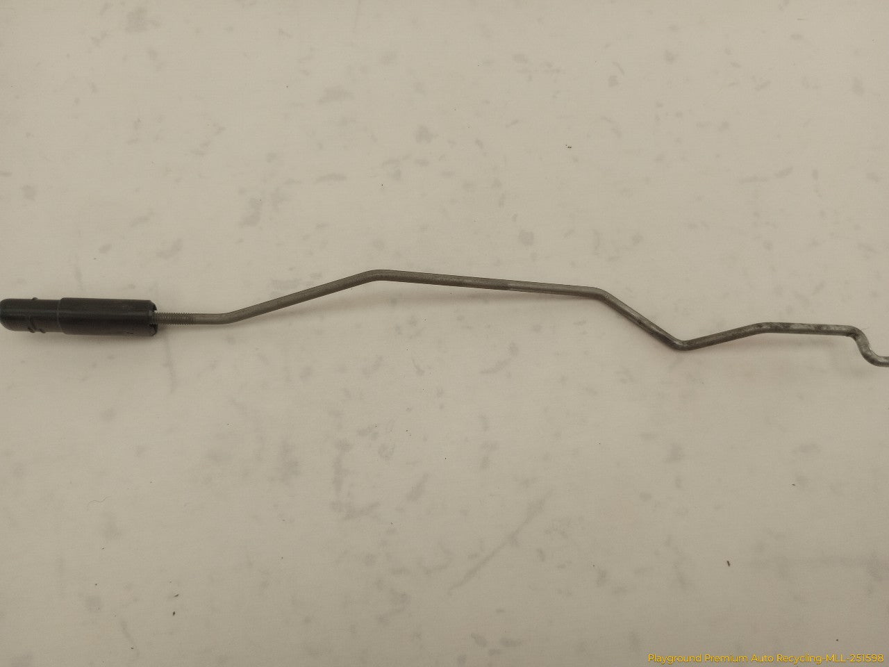 Saab 9-3 Driver Left Front Door Lock Actuator