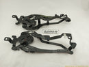Saab 9-3 Pair Of Convertible Top Hinges-1