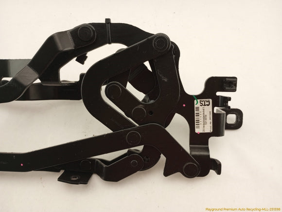 Saab 9-3 Pair Of Convertible Top Hinges