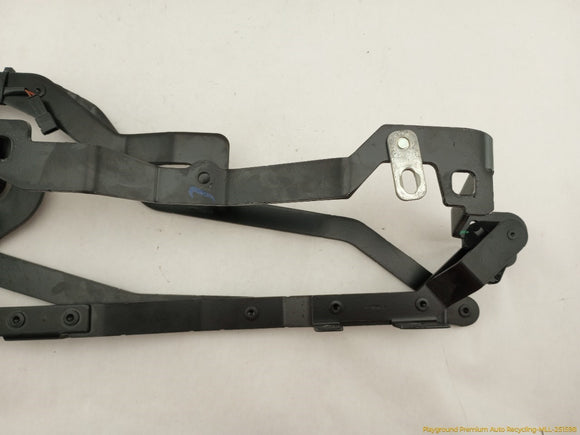 Saab 9-3 Pair Of Convertible Top Hinges