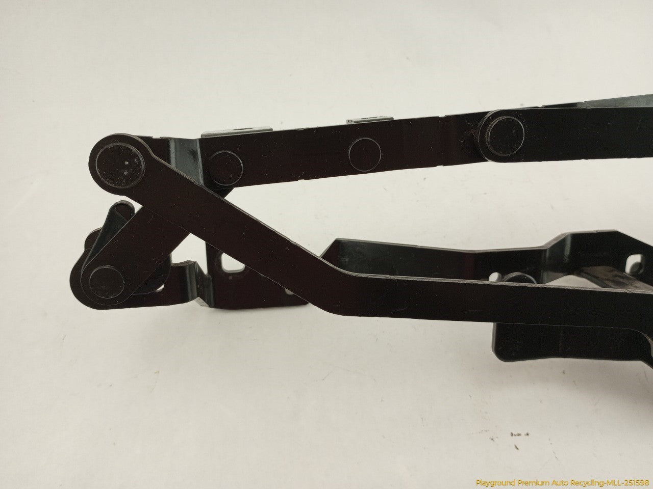 Saab 9-3 Pair Of Convertible Top Hinges