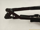 Saab 9-3 Pair Of Convertible Top Hinges-9