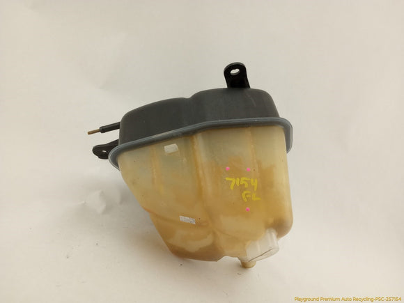 Cadillac CTS Coolant Reservoir