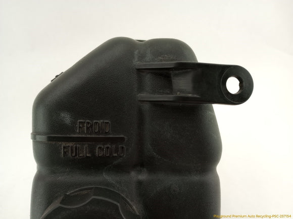 Cadillac CTS Coolant Reservoir