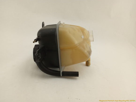 Cadillac CTS Coolant Reservoir