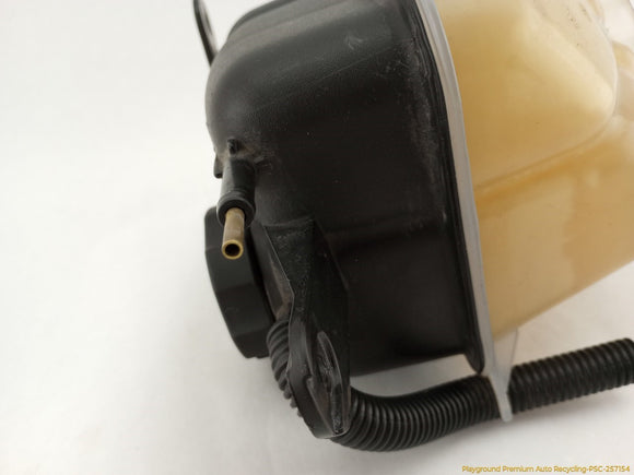 Cadillac CTS Coolant Reservoir