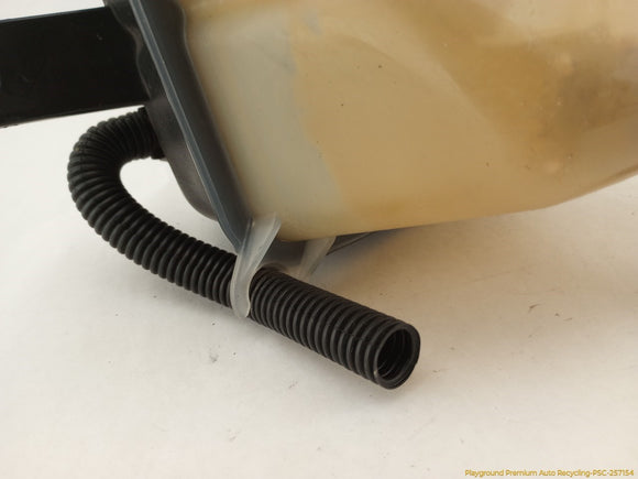 Cadillac CTS Coolant Reservoir