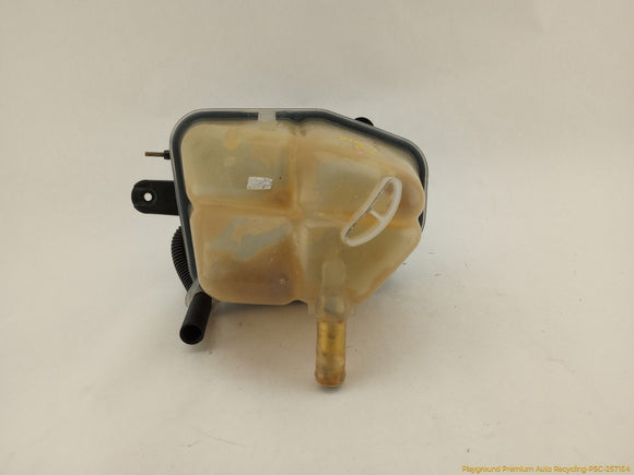 Cadillac CTS Coolant Reservoir