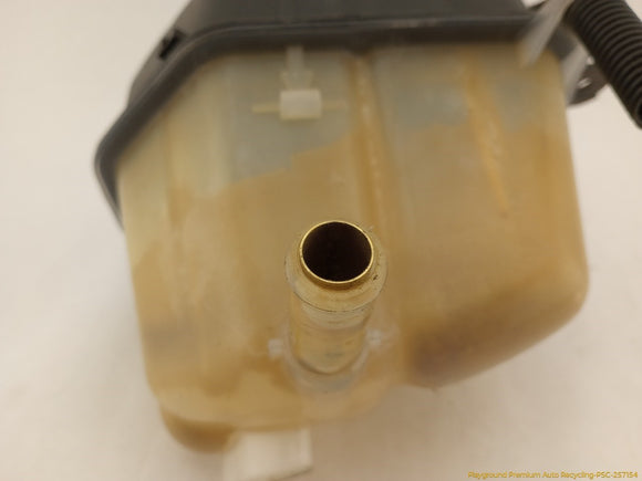 Cadillac CTS Coolant Reservoir