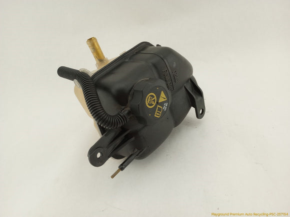 Cadillac CTS Coolant Reservoir