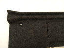 Saab 9-3 Trunk Seat Boot Liner Trim-3