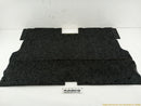 Saab 9-3 Trunk Spare Tire Floor Carpet-1