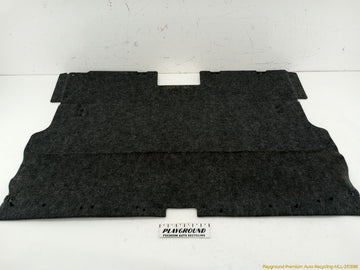 Saab 9-3 Trunk Spare Tire Floor Carpet