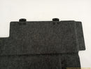 Saab 9-3 Trunk Spare Tire Floor Carpet-4