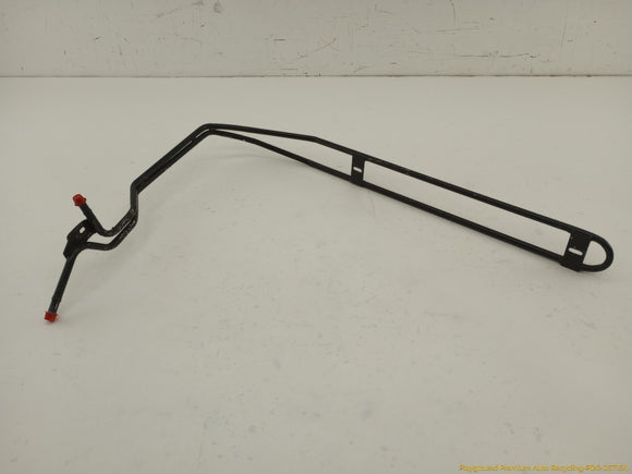 Cadillac CTS Power Steering Oil Cooler Line