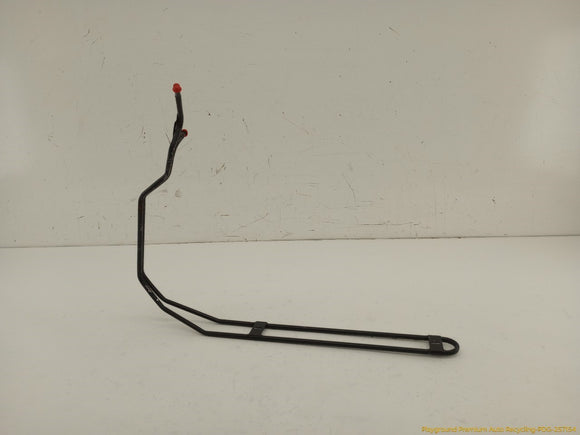 Cadillac CTS Power Steering Oil Cooler Line