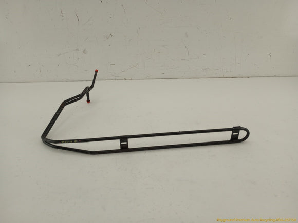 Cadillac CTS Power Steering Oil Cooler Line
