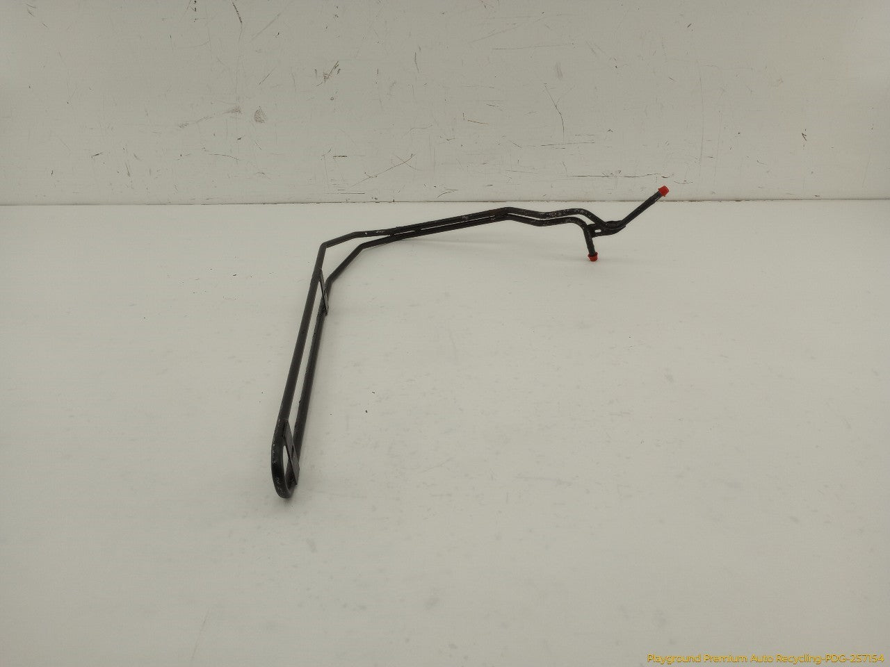 Cadillac CTS Power Steering Oil Cooler Line