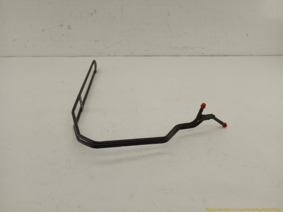 Cadillac CTS Power Steering Oil Cooler Line