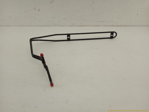 Cadillac CTS Power Steering Oil Cooler Line