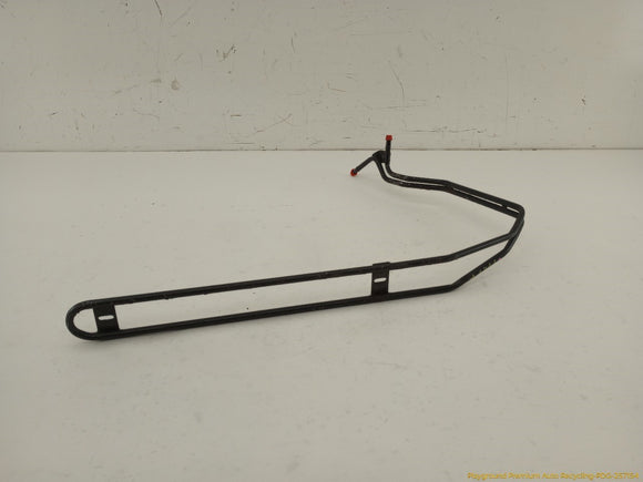 Cadillac CTS Power Steering Oil Cooler Line