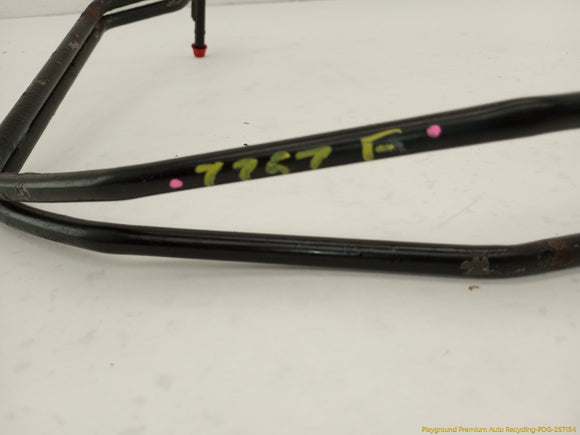 Cadillac CTS Power Steering Oil Cooler Line