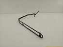 Cadillac CTS Power Steering Oil Cooler Line-11