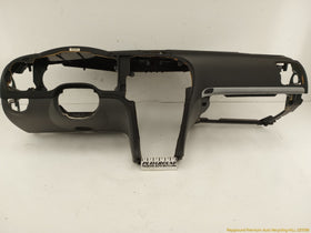 Saab 9-3 Dashboard Panel