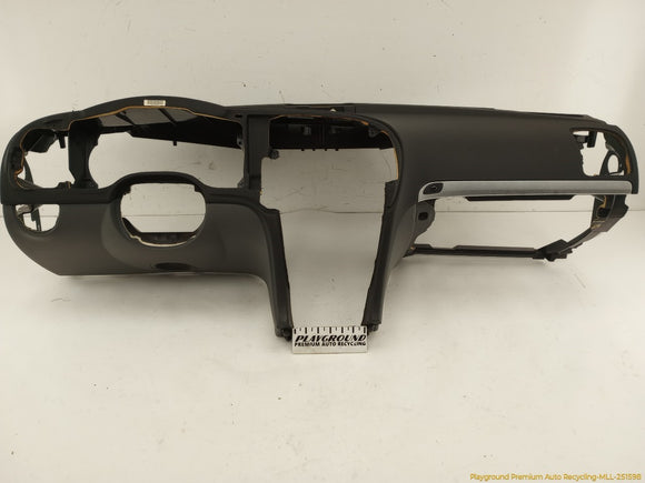 Saab 9-3 Dashboard Panel