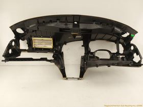 Saab 9-3 Dashboard Panel - 0