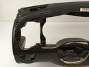 Saab 9-3 Dashboard Panel-4