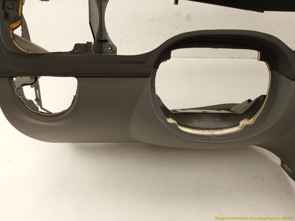 Saab 9-3 Dashboard Panel