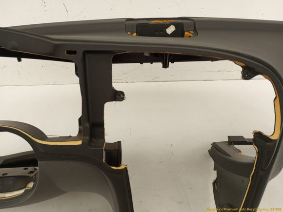 Saab 9-3 Dashboard Panel