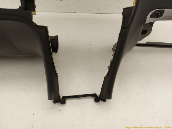 Saab 9-3 Dashboard Panel