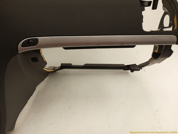 Saab 9-3 Dashboard Panel