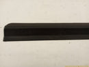 Saab 9-3 Pair Of Front Door Sill Step Plate Trim-3