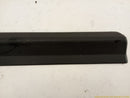 Saab 9-3 Pair Of Front Door Sill Step Plate Trim-5